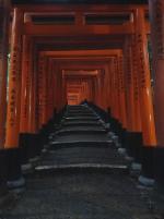 Sake Barrels